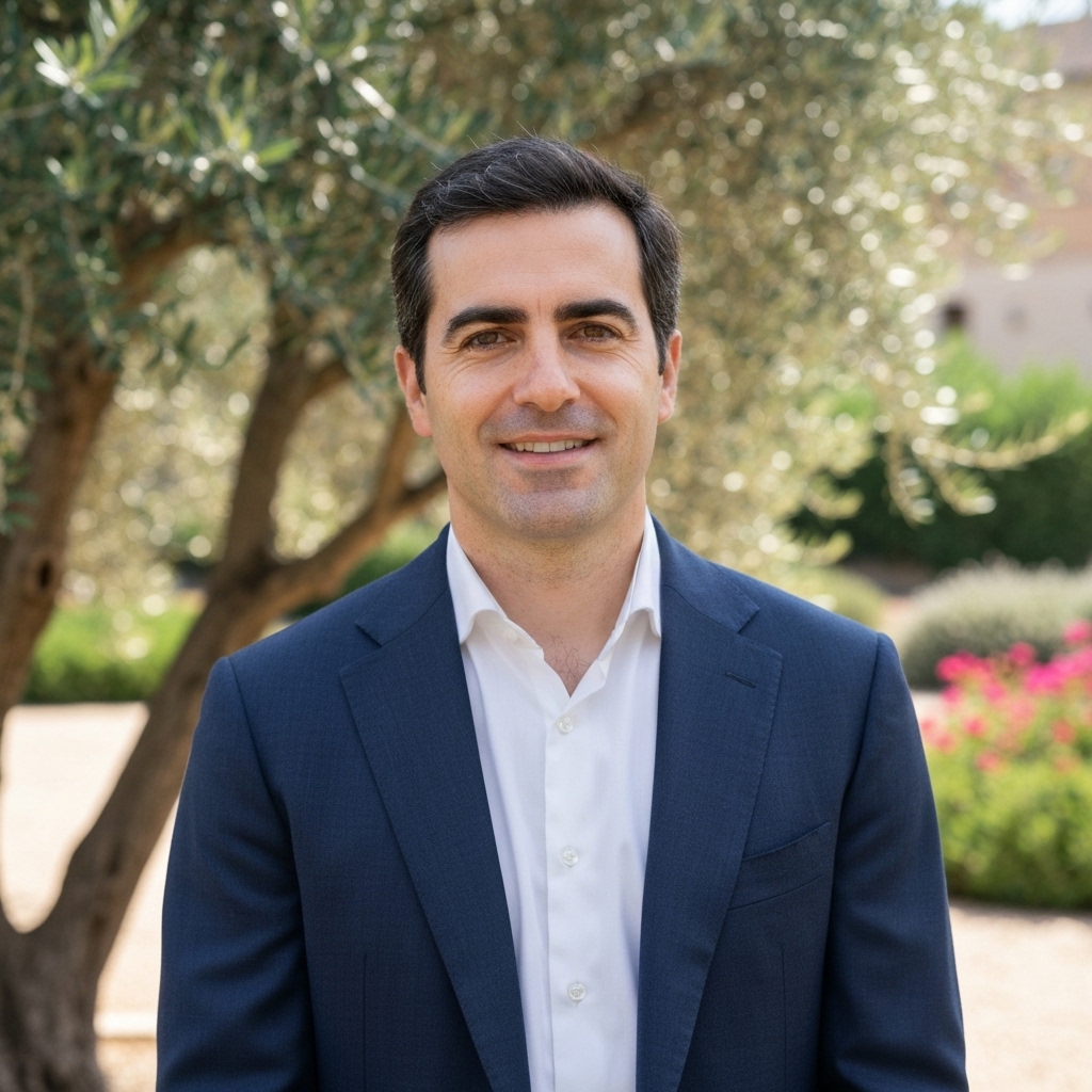 Miguel Rodríguez - Developer Mobile