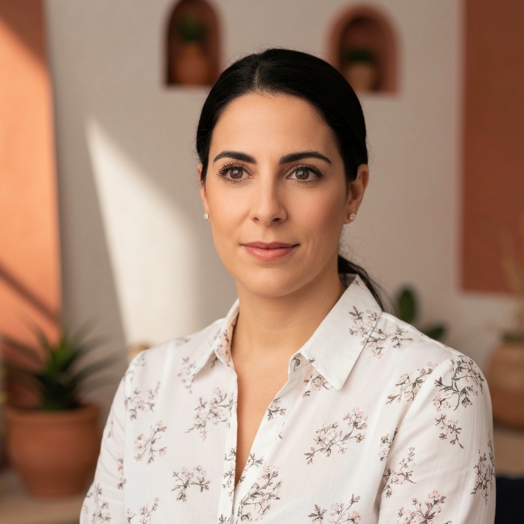 Ana García - Especialista en Python